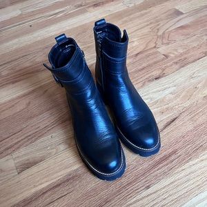 Blondo Dagger Waterproof Boot